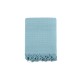 Double Pique Peacook - Petrol Green Petrol Green Lessentiel Double Pique Peacook - Petrol Green Petrol Green