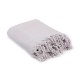 Lessentiel Double Pique Light Grey Light Grey