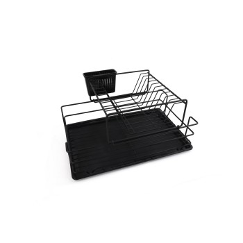Dish Rack SM006-B Black