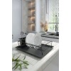 Hermia Dish Rack SM011-B Black