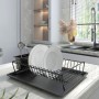 Dish Rack SM011-B Black