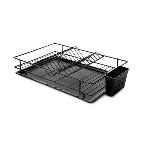 Dish Rack SM001-B Black