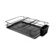Dish Rack SM001-B Black