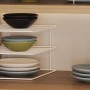 Kitchen Organizer SM015-W White