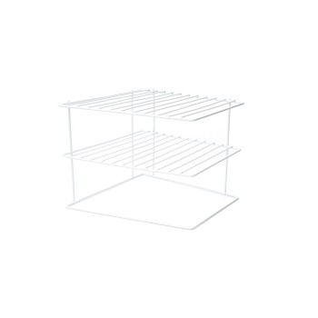 Kitchen Organizer SM015-W White