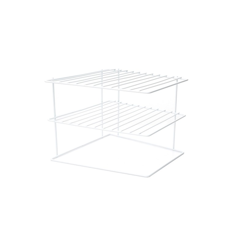 Hermia Kitchen Organizer SM015-W White