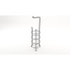 Hermia Toilet Paper Holder SB061-B Black