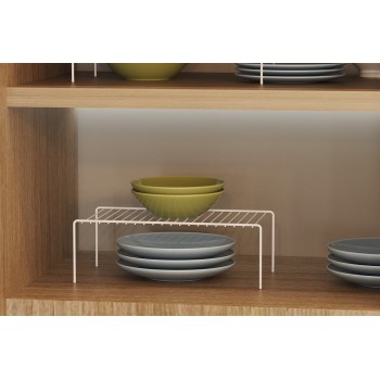 Kitchen Organizer SM044-W White