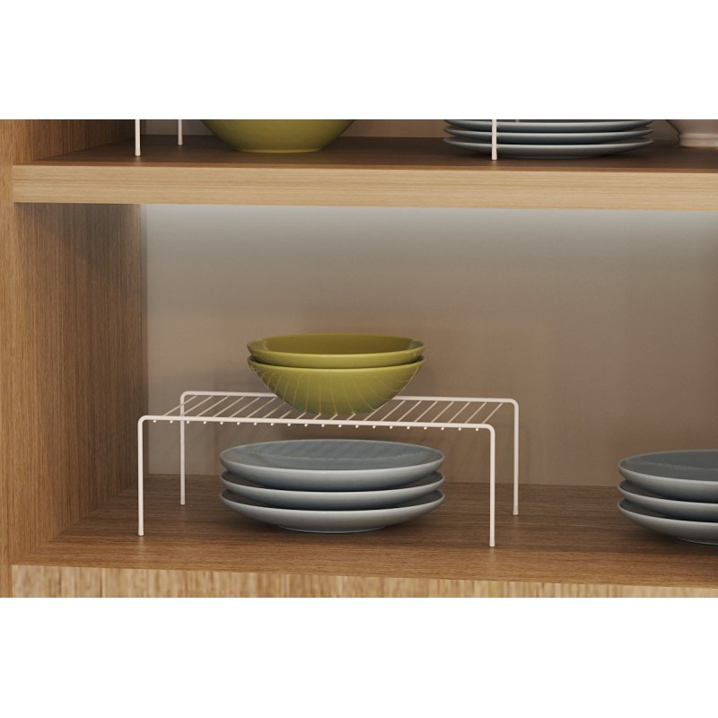 Kitchen Organizer SM044-W White