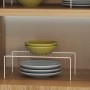 Kitchen Organizer SM044-W White