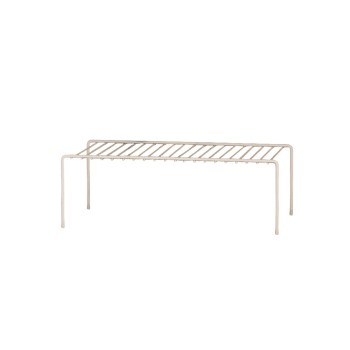 Kitchen Organizer SM044-W White