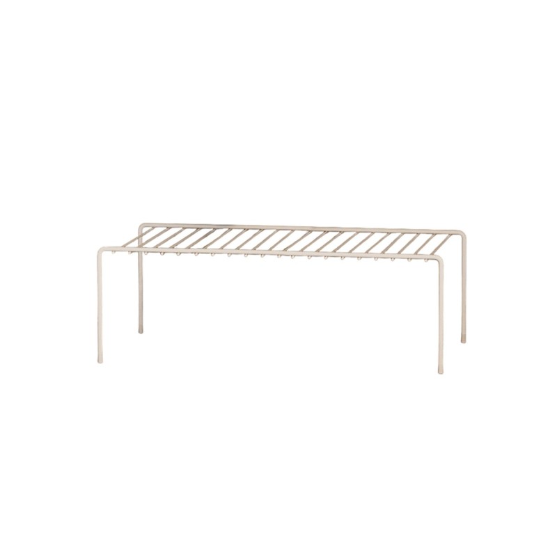 Kitchen Organizer SM044-W White