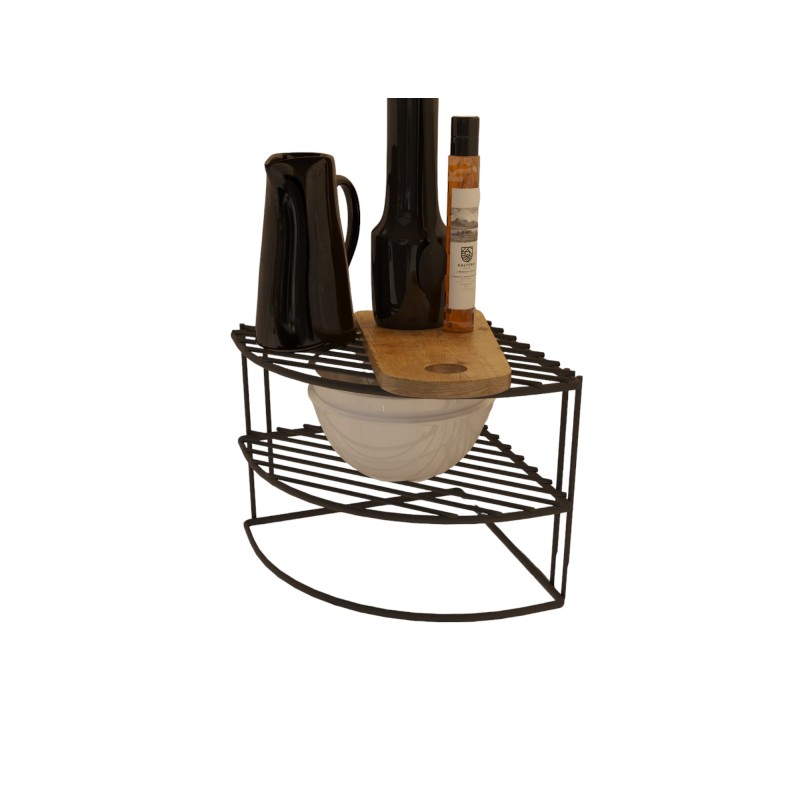 Kitchen Organizer SM041-B Black