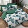 Double Quilt Cover Set Monstera - Green Green
White
Yellow