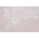 Lessentiel Double Bedspread Set Kraliçe - Mink Mink
White