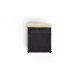 Lessentiel Double Bedspread Monart - Anthracite Anthracite