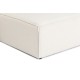 Corner Sofa Frida 4 - Ecru Ecru Atelier del Sofa Corner Sofa Frida 4 - Ecru Ecru