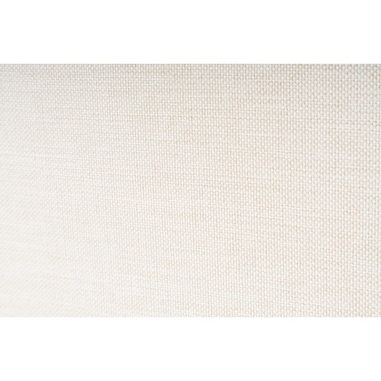 Corner Sofa Frida 4 - Ecru Ecru Atelier del Sofa Corner Sofa Frida 4 - Ecru Ecru