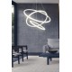 Chandelier Ursae White-White Light White Opviq Chandelier Ursae White-White Light White