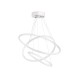 Chandelier Ursae White-White Light White Opviq Chandelier Ursae White-White Light White