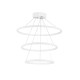 Chandelier Ursae White-White Light White Opviq Chandelier Ursae White-White Light White
