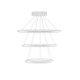 Chandelier Ursae White-White Light White Opviq Chandelier Ursae White-White Light White