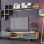 TV Unit Rb-046 Anthracite
Oak