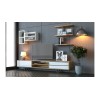 TV Unit Rb-065 White
Oak