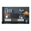 TV Unit Rb-065 White
Oak