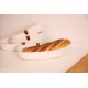 Cotton Bread Basket Set (4 Pieces) JUT01001127D Ecru Aberto Design Cotton Bread Basket Set (4 Pieces) JUT01001127D Ecru