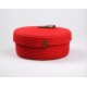 Aberto Design Cotton Basket Set (3 Pieces) JUT02002201D Red