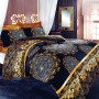Single Quilt Cover Set Osmanlı - Yellow Black
Yellow
Beige
Brown