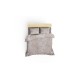 Lessentiel Ranforce Double Quilt Cover Set Elena - Brown Brown
Beige
Salmon