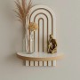 Wall Shelf Artmtkwll1 - White White
