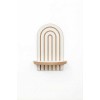 Wall Shelf Artmtkwll1 - White White