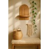 Wall Shelf Artmtkwll1 - Oak Oak