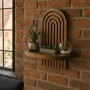 Wall Shelf Artmtkwll1 - Wenge Wenge