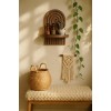 Wall Shelf Artmtkwll1 - Wenge Wenge