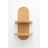 Wall Shelf Artmtkwll2 - Oak Oak