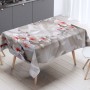 Tablecloth Blossom Multicolor