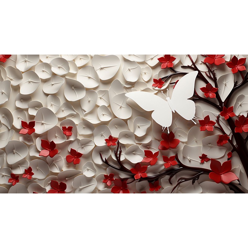 Tablecloth Breeze Multicolor