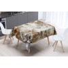 Tablecloth Golden Garden Multicolor