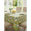 Tablecloth Lemon Grove Multicolor
