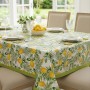 Tablecloth Lemon Grove Multicolor