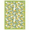 Tablecloth Lemon Grove Multicolor