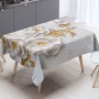 Tablecloth Majestic Multicolor