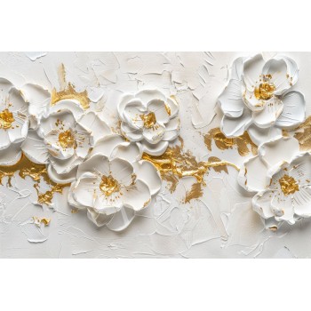 Tablecloth Majestic Multicolor