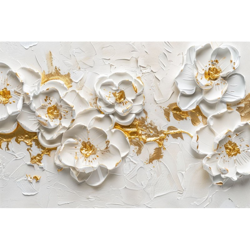 Tablecloth Majestic Multicolor