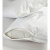 Lessentiel Pillow Protector (2 Pieces) Ep-010610 White
