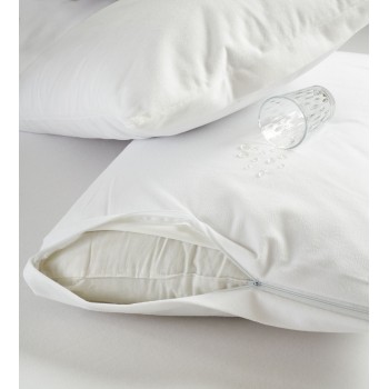 Pillow Protector (2 Pieces) Ep-010610 White
